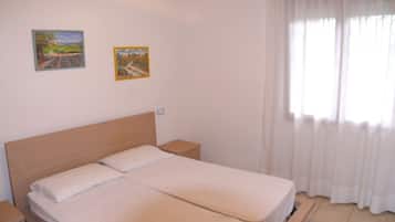 2 bedrooms