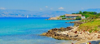 Villa Giador - Holiday Villa with swimming pool in Corfu by MediterraneanVillas