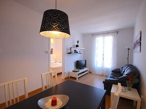 Interior - APARTMENT BARCELONA near BEACH (Barcelona)