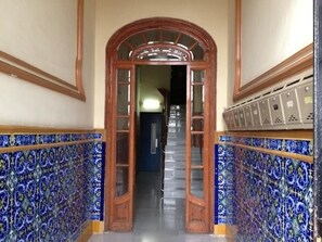 Interior - APARTMENT BARCELONA near BEACH (Barcelona)