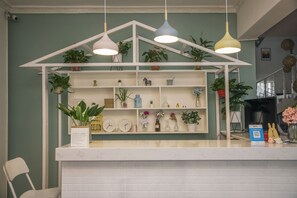 Miscellaneous - Mingrentang Inn (Nanjing)