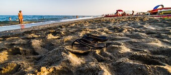Torremar Natura 214 Leilighet i første etasje, Vera Playa.