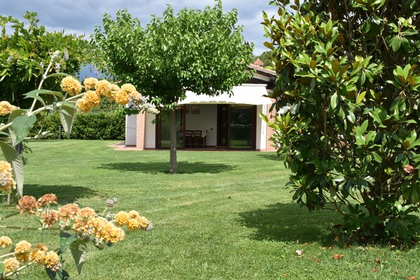 Exterieur