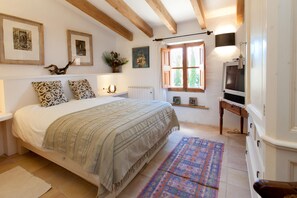 2 bedrooms, iron/ironing board, free WiFi, bed sheets - CREMAT  Ref. VP67 (Alcúdia)