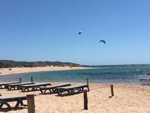 Spiaggia