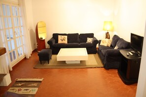 TV - Cosy marine & spa villa (Cambrils)