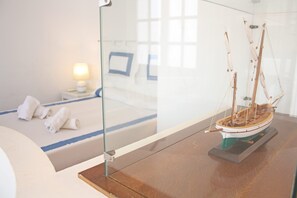 4 camere, ferro/asse da stiro, culla da viaggio, Wi-Fi