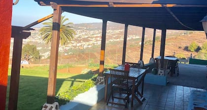 WONDERFULL HOUSE IN THE MOUNTAINS