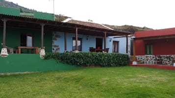 AuĂenbereich