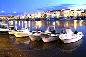 Port de plaisance