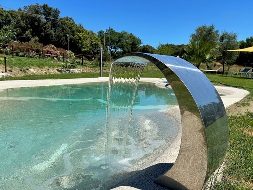 Villa San.Ansanino -Private Pool 2-7 persons 