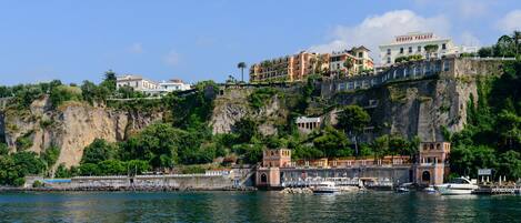 Port de plaisance