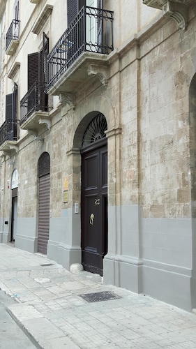 Apartment/ flat - TrapaniHouse with character