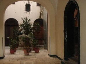 Interior - Apartment/ flat - TrapaniHouse with character (Trapani)