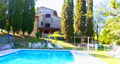 MASTER APARTMENT 8/14 PLACES, POOL, park and spa