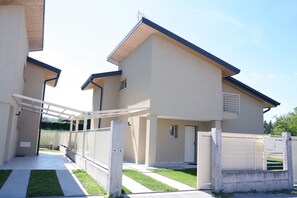 Exterieur