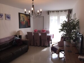 Télévision, lecteur de DVD