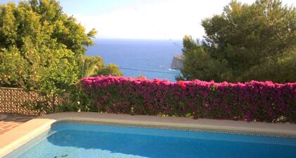 Marina 8 - Javea, Costa Blanca