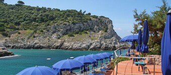 Porto Santo Stefano: Piso / apartamento - Porto Santo Stefano