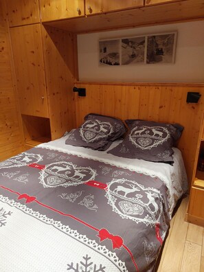 2 chambres