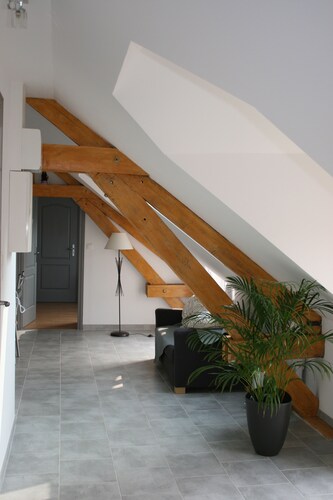 In the house winch PDC