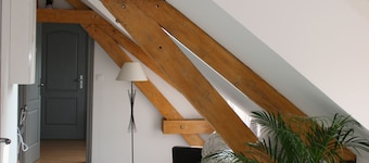 In the house winch PDC