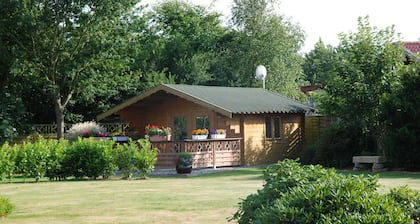 Apartment - Apartment Rossbach, 95061