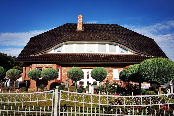 Ferienwohnung Rossbach