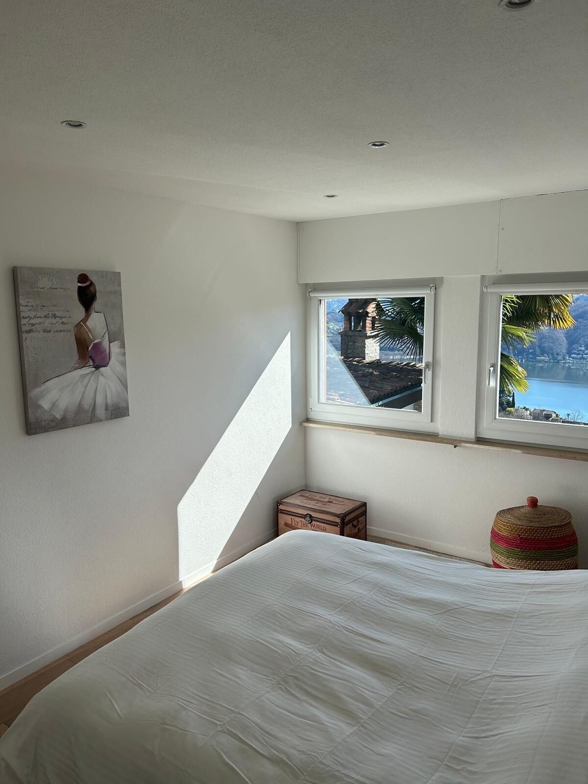 4 chambres, bureau, fer et planche à repasser, Wi-Fi gratuit