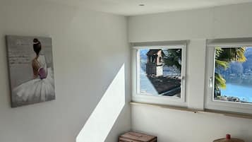 4 chambres, bureau, fer et planche Ă repasser, Wi-Fi gratuit