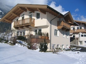Exterieur
