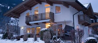 55m² grande appartamento con terrazza e giardino e ingresso indipendente