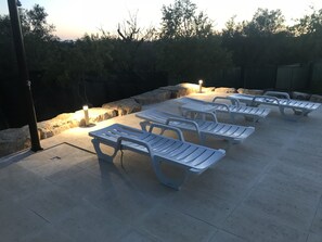 Terras