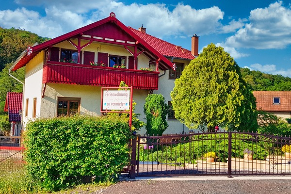 Haupthaus