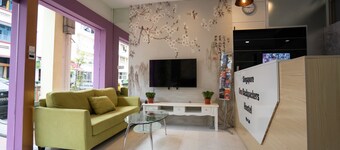 OSS Backpackers Hostel