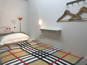 熨斗/熨衣板、免費無線上網