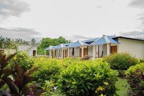 Exterior - Hotel Neha Palace (Port Blair)