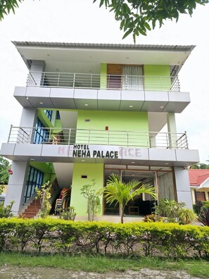 Deluxe Double Room, 1 Double Bed, Non Smoking - Hotel Neha Palace (Port Blair)