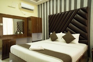 Standard Room - Hotel Neha Palace (Port Blair)