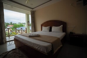 Kamar Standar
