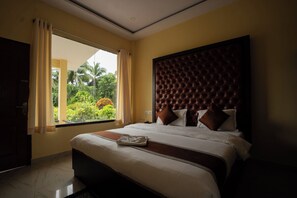 Standard Room - Hotel Neha Palace (Port Blair)