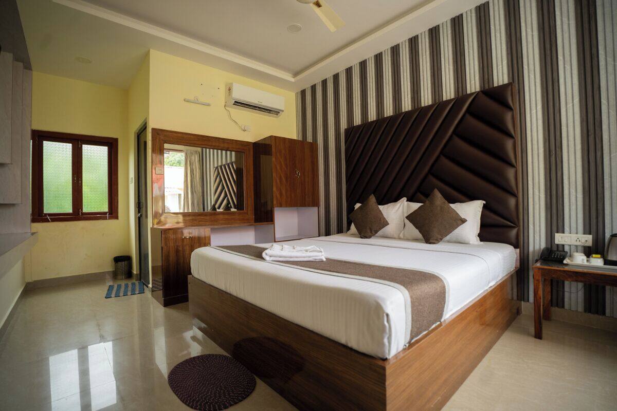 Quarto standard