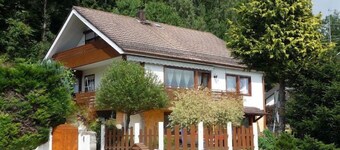 Très bel appartement près du lac de Constance