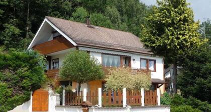 Very nice apartment near Lake Constance