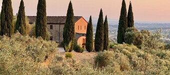 Bioagriturismo Benessere LA COLLINA - CASA ROMEO - Oasis of tranquillity