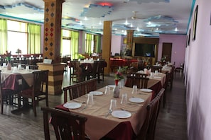ร้านอาหาร