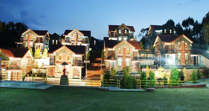 Nature Bloom Dharamshala Hotel and Resort