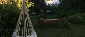 Vacation in the countryside