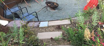 Vacation in the countryside