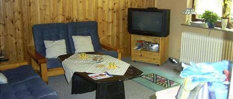 Télévision